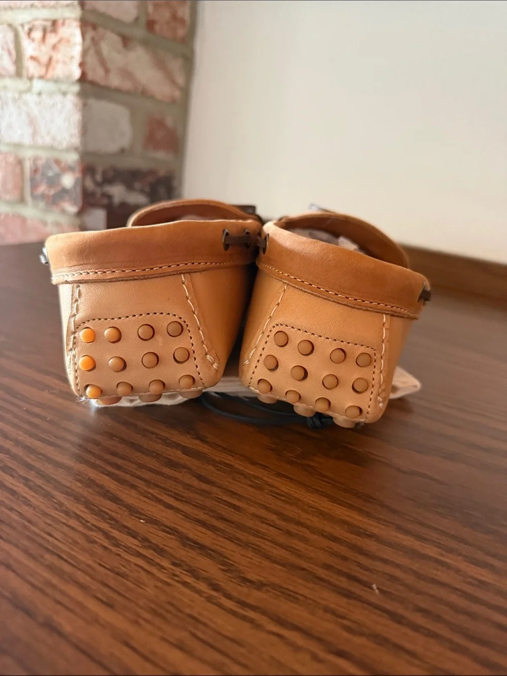 Speery premium tan
